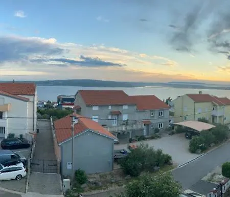 Sojat Nocleg ze śniadaniem 3*