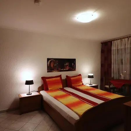 Sojat Nocleg ze śniadaniem 3*