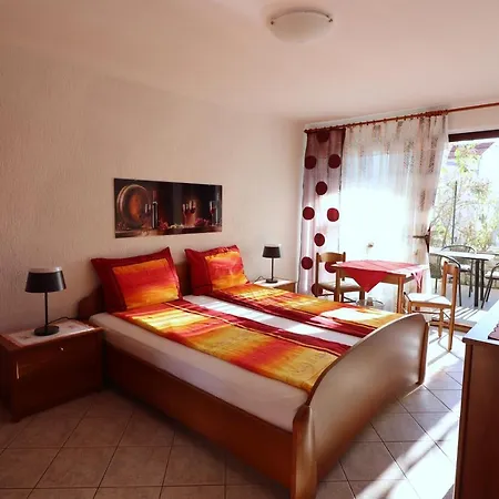 Sojat Bed & Breakfast Crikvenica