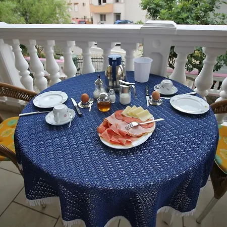 Nocleg ze śniadaniem Sojat