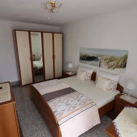 Nocleg ze śniadaniem Sojat Crikvenica