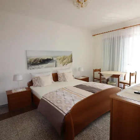 Nocleg ze śniadaniem Sojat