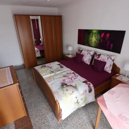 Nocleg ze śniadaniem Sojat 3*