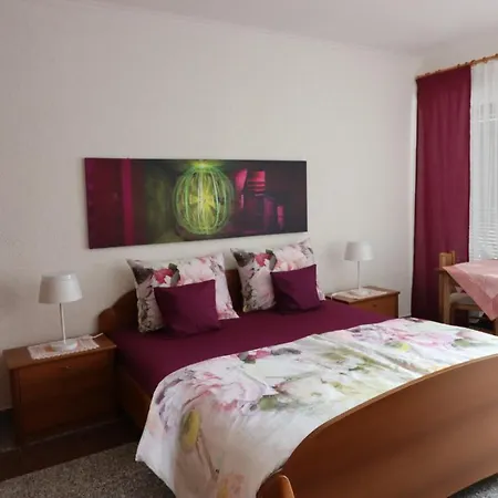 Sojat Nocleg ze śniadaniem Crikvenica