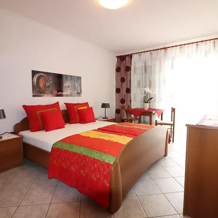 Nocleg ze śniadaniem Sojat