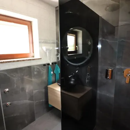 Sojat Bed & Breakfast Crikvenica