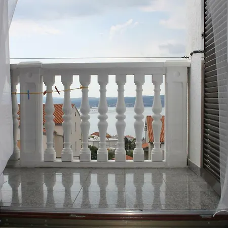 Nocleg ze śniadaniem Sojat 3*