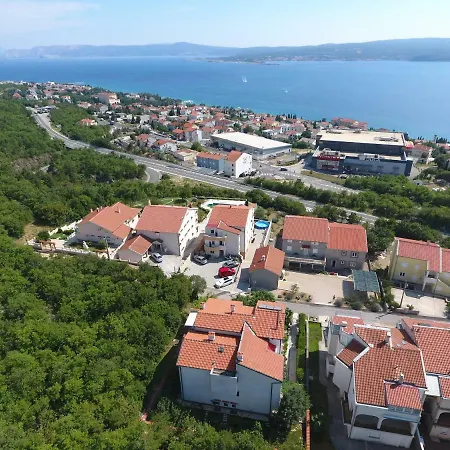 Sojat Bed & Breakfast Crikvenica