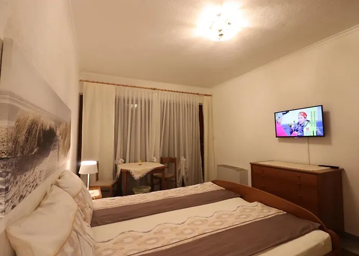 Sojat Alojamento de Acomodação e Pequeno-almoço 3*