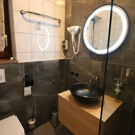 Panzió Sojat Crikvenica