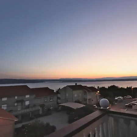 Sojat 3* Crikvenica