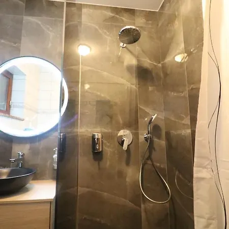 Panzió Sojat Crikvenica