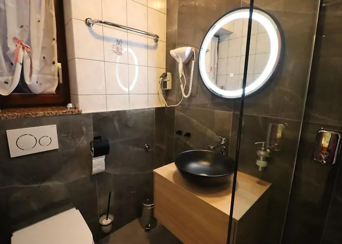 Bed and breakfast Sojat Crikvenica