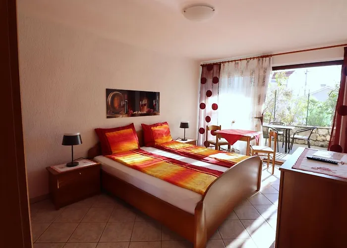 Sojat Bed and breakfast Crikvenica