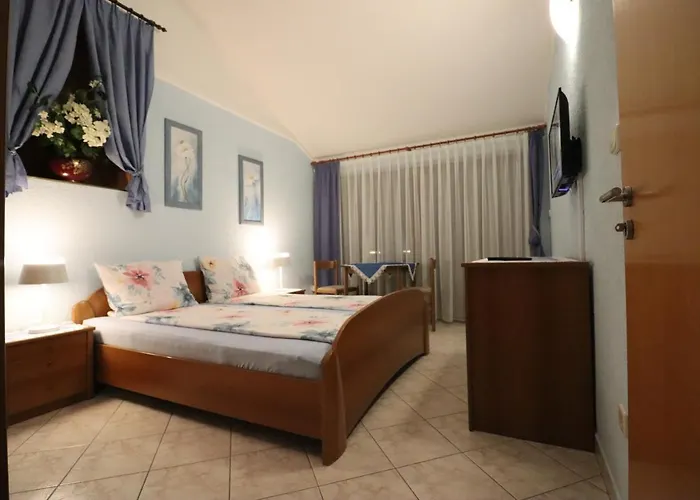 Sojat 3* Crikvenica
