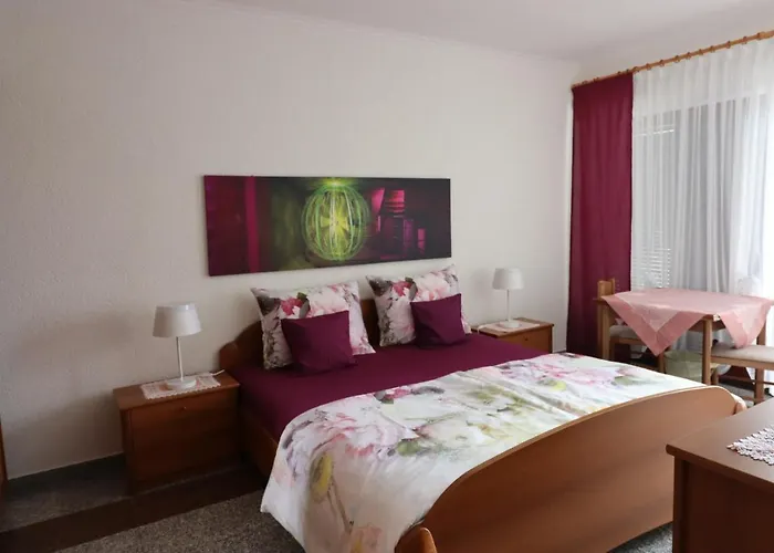 Sojat Bed and breakfast Crikvenica