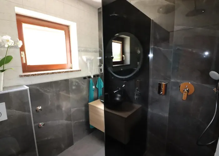 Sojat Bed and breakfast Crikvenica